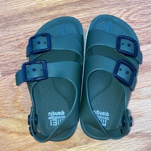 Baby boy sandals